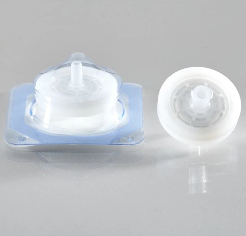 10 µm Syringe Filter